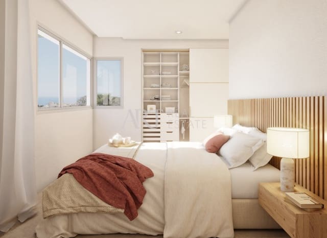 Chalet de 3 habitaciones en Cumbre del Sol, Benitachell / Benitatxell en venta con piscina garaje - 1.189.000 € (Ref: 8872914)