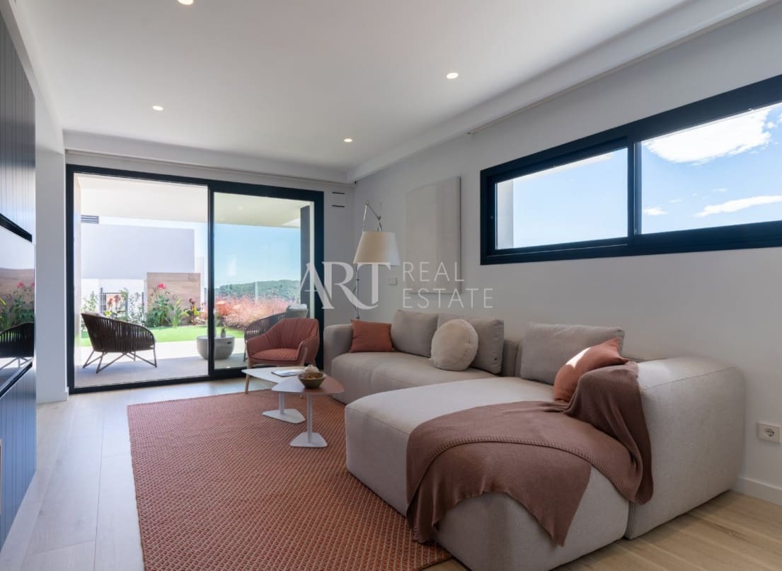 2 camera da letto Appartamento in vendita in Cumbre del Sol con piscina - 473.000 € (Rif: 8872916)