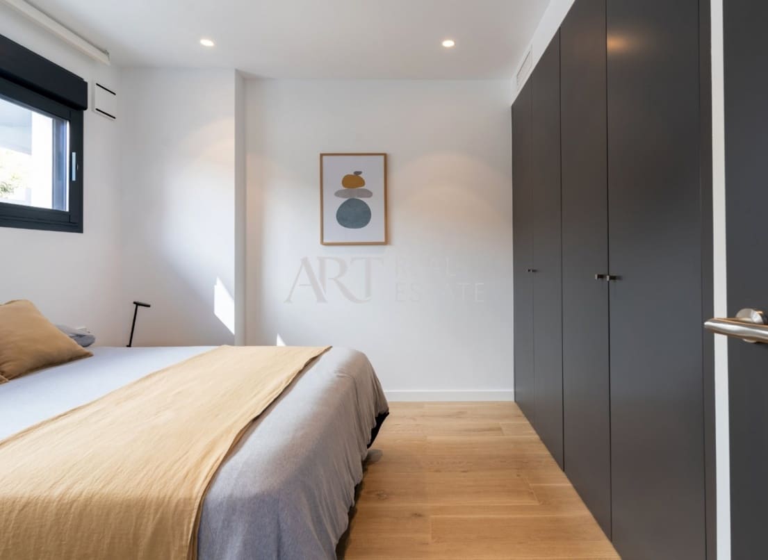 2 camera da letto Appartamento in vendita in Cumbre del Sol con piscina - 473.000 € (Rif: 8872916)