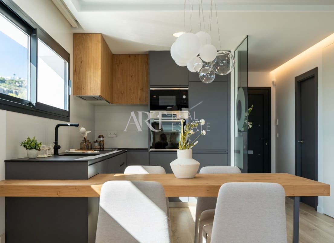 2 camera da letto Appartamento in vendita in Cumbre del Sol con piscina - 473.000 € (Rif: 8872916)