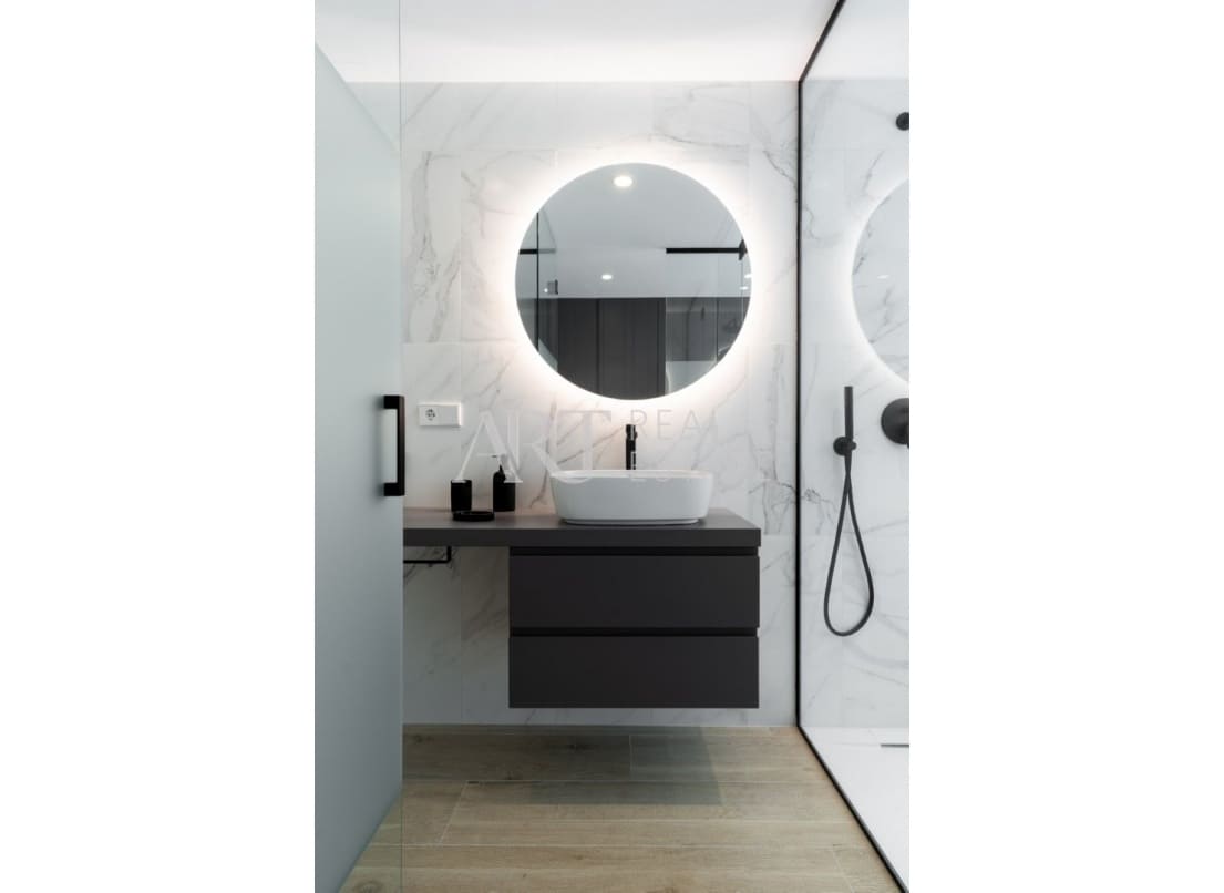 3 Zimmer Villa zu verkaufen in Cumbre del Sol mit Pool Garage - 445.800 € (Ref: 8872917)