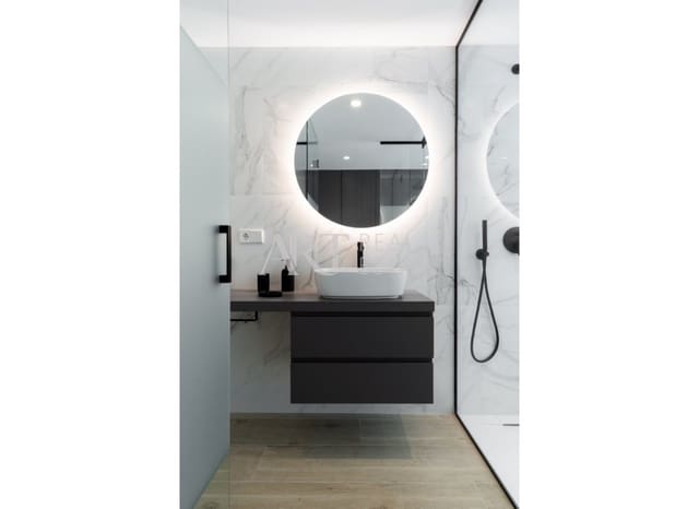 3 Zimmer Villa zu verkaufen in Cumbre del Sol, Benitachell / Benitatxell mit Pool Garage - 445.800 € (Ref: 8872917)