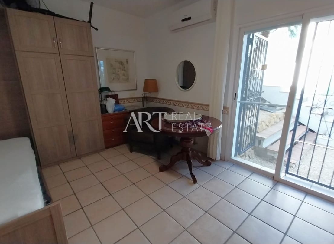 5 chambre Villa/Maison à vendre à La Nucia avec piscine garage - 795 000 € (Ref: 8880448)