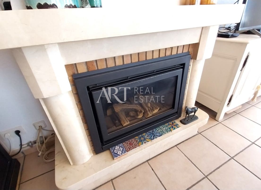 5 chambre Villa/Maison à vendre à La Nucia avec piscine garage - 795 000 € (Ref: 8880448)