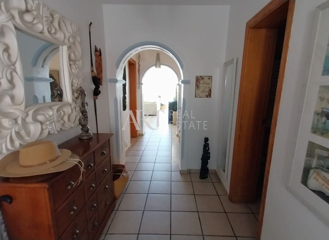5 chambre Villa/Maison à vendre à La Nucia avec piscine garage - 795 000 € (Ref: 8880448)