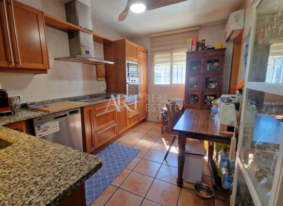 5 chambre Villa/Maison à vendre à La Nucia avec piscine garage - 795 000 € (Ref: 8880448)