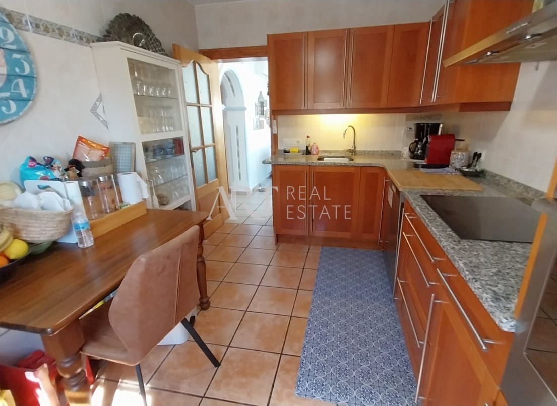 5 chambre Villa/Maison à vendre à La Nucia avec piscine garage - 795 000 € (Ref: 8880448)