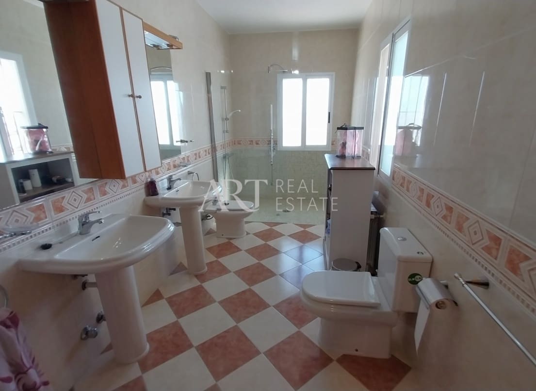 5 chambre Villa/Maison à vendre à La Nucia avec piscine garage - 795 000 € (Ref: 8880448)