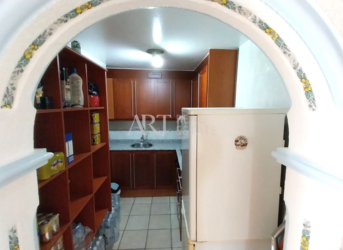 5 chambre Villa/Maison à vendre à La Nucia avec piscine garage - 795 000 € (Ref: 8880448)