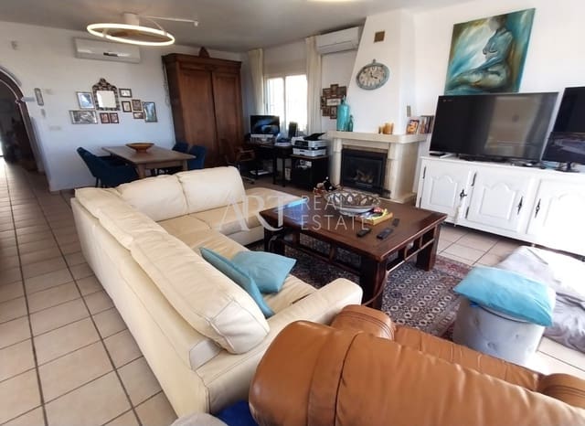 5 bedroom Villa for sale in El Tossal - Bello Horizonte  , La Nucia with pool garage - € 795,000 (Ref: 8880448)