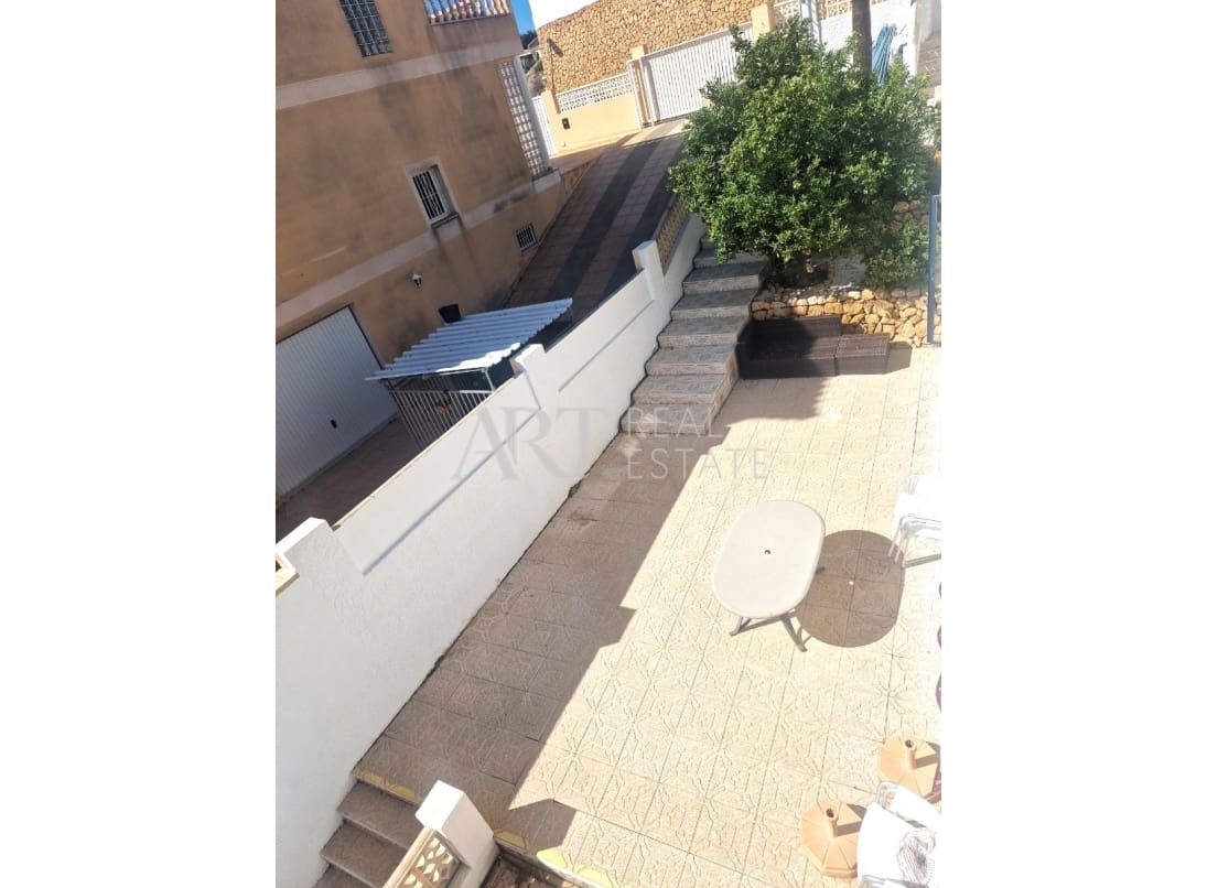 5 chambre Villa/Maison à vendre à La Nucia avec piscine garage - 795 000 € (Ref: 8880448)