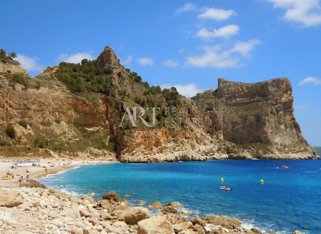 3 quarto Apartamento para venda em Cumbre del Sol com piscina - 457 500 € (Ref: 8880691)