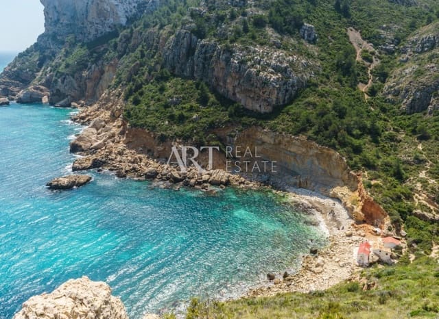 Apartamento de 3 habitaciones en Cumbre del Sol, Benitachell / Benitatxell en venta con piscina - 457.500 € (Ref: 8880691)