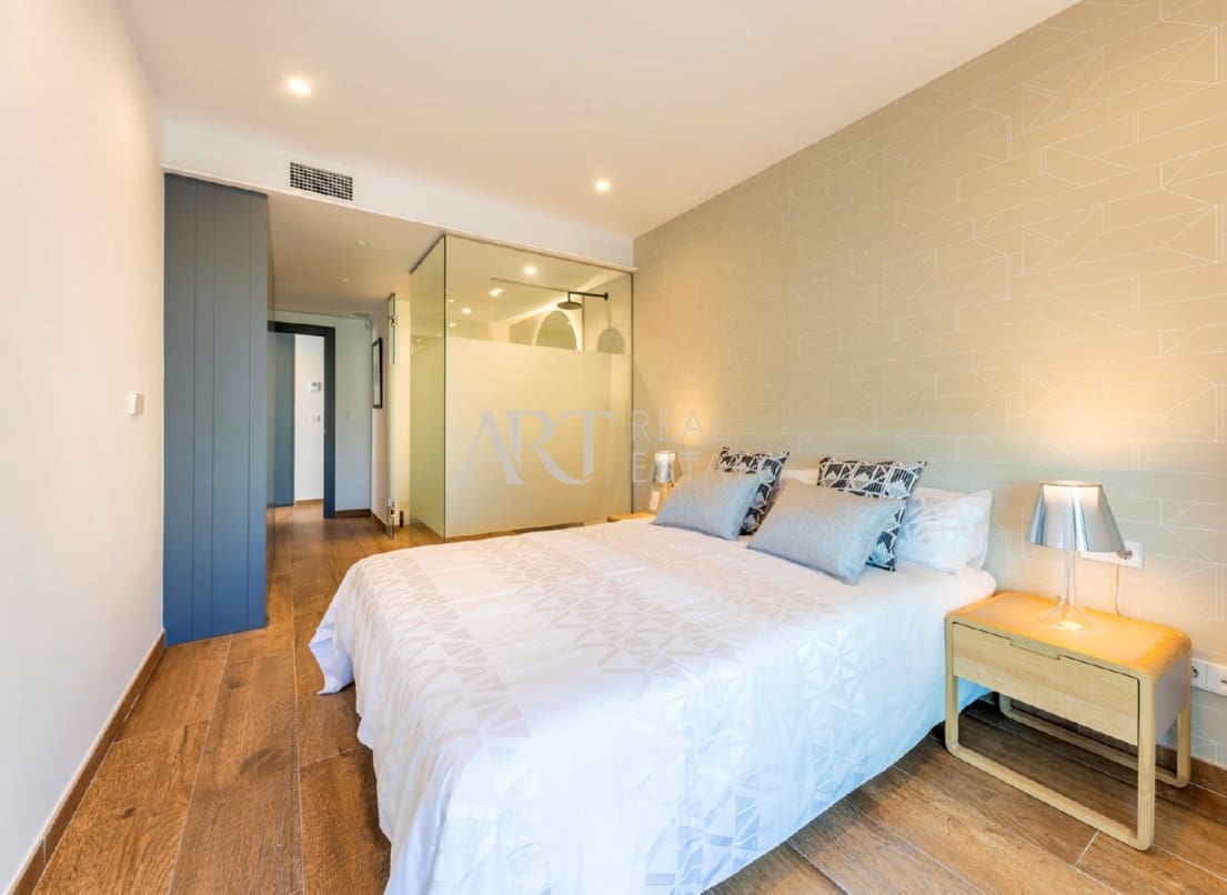 3 quarto Apartamento para venda em Cumbre del Sol com piscina - 457 500 € (Ref: 8880691)