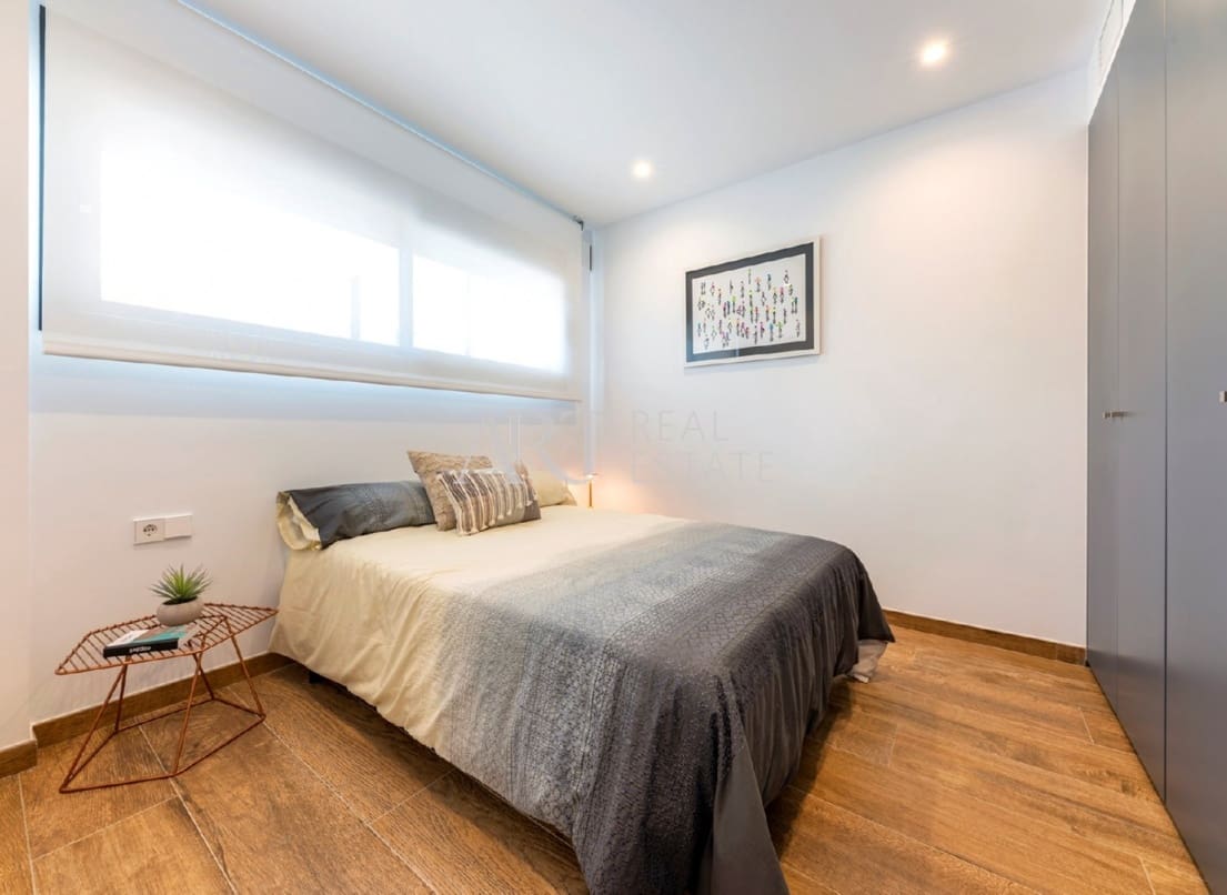 3 quarto Apartamento para venda em Cumbre del Sol com piscina - 457 500 € (Ref: 8880691)