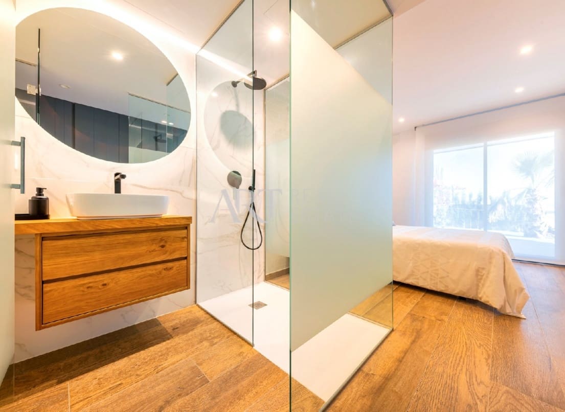 3 quarto Apartamento para venda em Cumbre del Sol com piscina - 457 500 € (Ref: 8880691)