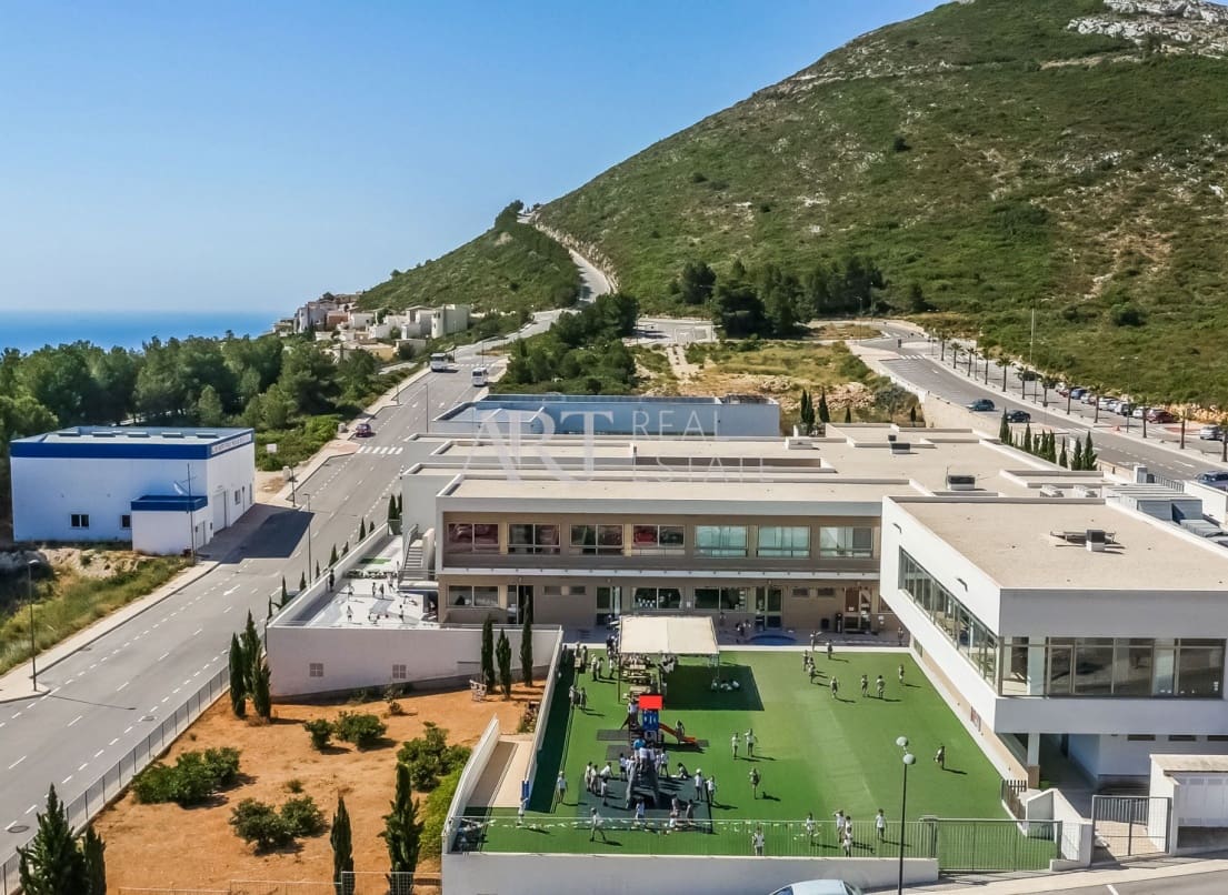 3 quarto Apartamento para venda em Cumbre del Sol com piscina - 457 500 € (Ref: 8880691)