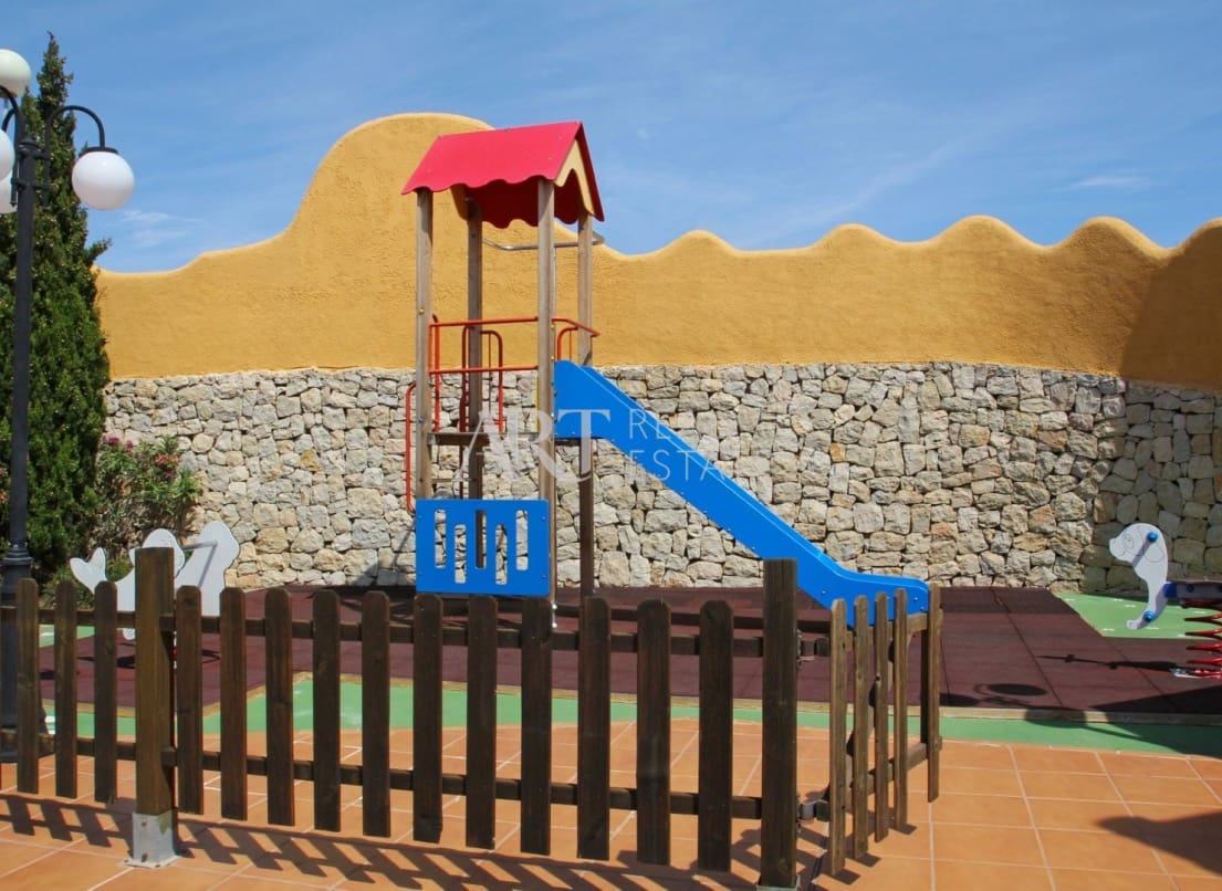 3 quarto Apartamento para venda em Cumbre del Sol com piscina - 457 500 € (Ref: 8880691)