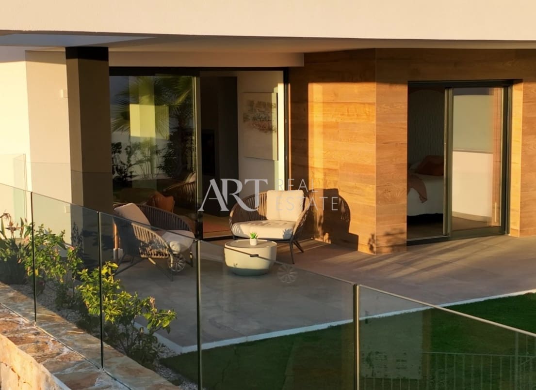 2 soverom Leilighet til salgs i Cumbre del Sol med svømmebasseng - € 468 000 (Ref: 8880735)