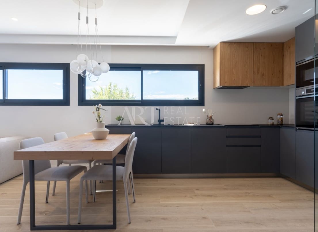 2 soverom Leilighet til salgs i Cumbre del Sol med svømmebasseng - € 468 000 (Ref: 8880735)