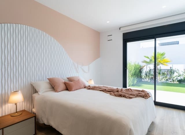 2 soverom Leilighet til salgs i Cumbre del Sol, Benitachell / Benitatxell med svømmebasseng - € 468 000 (Ref: 8880735)