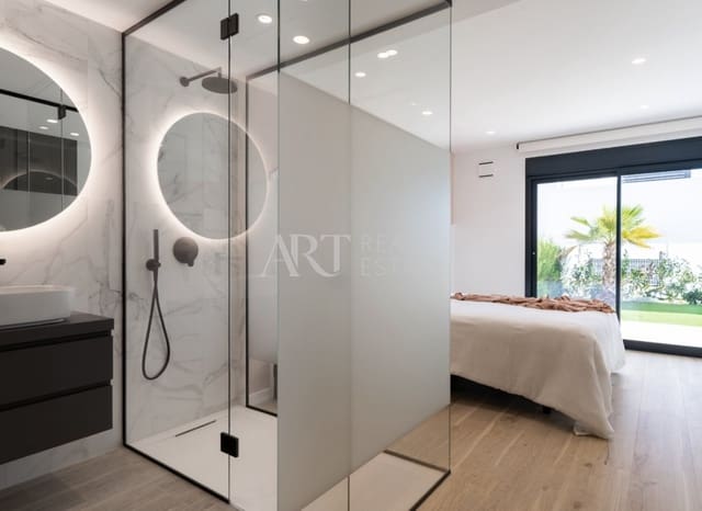 Apartamento de 3 habitaciones en Cumbre del Sol, Benitachell / Benitatxell en venta con piscina - 638.000 € (Ref: 8880737)