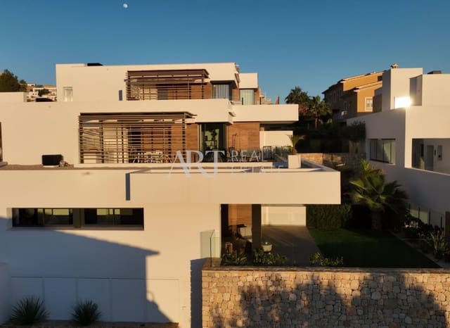 Apartamento de 3 habitaciones en Cumbre del Sol, Benitachell / Benitatxell en venta con piscina - 638.000 € (Ref: 8880737)