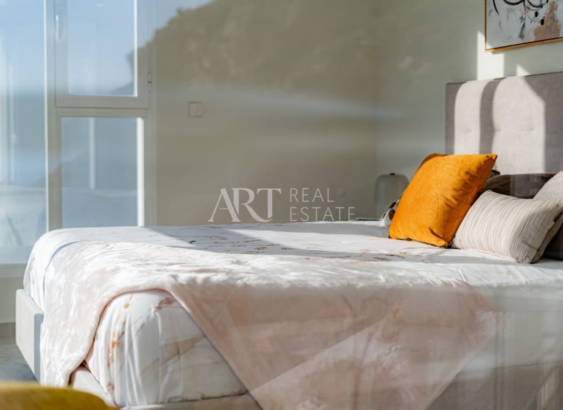 4 chambre Villa/Maison à vendre à Altea avec piscine garage - 1 095 000 € (Ref: 8881051)