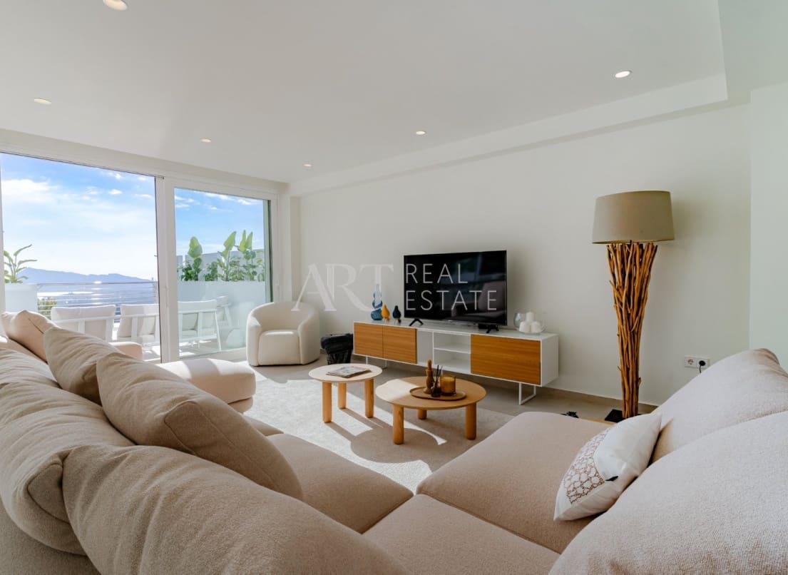 4 chambre Villa/Maison à vendre à Altea avec piscine garage - 1 095 000 € (Ref: 8881051)