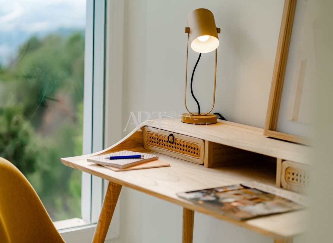 4 chambre Villa/Maison à vendre à Altea avec piscine garage - 1 095 000 € (Ref: 8881051)