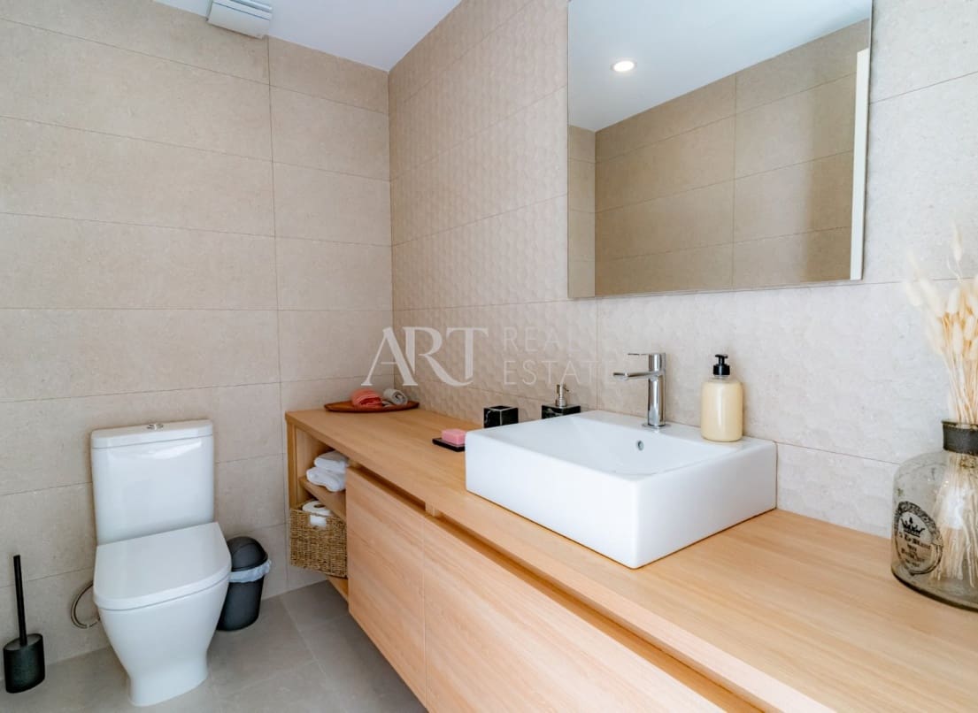 4 chambre Villa/Maison à vendre à Altea avec piscine garage - 1 095 000 € (Ref: 8881051)