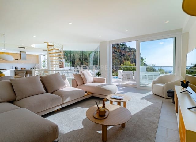 4 chambre Villa/Maison à vendre à Alhama Springs, Altea avec piscine garage - 1 095 000 € (Ref: 8881051)