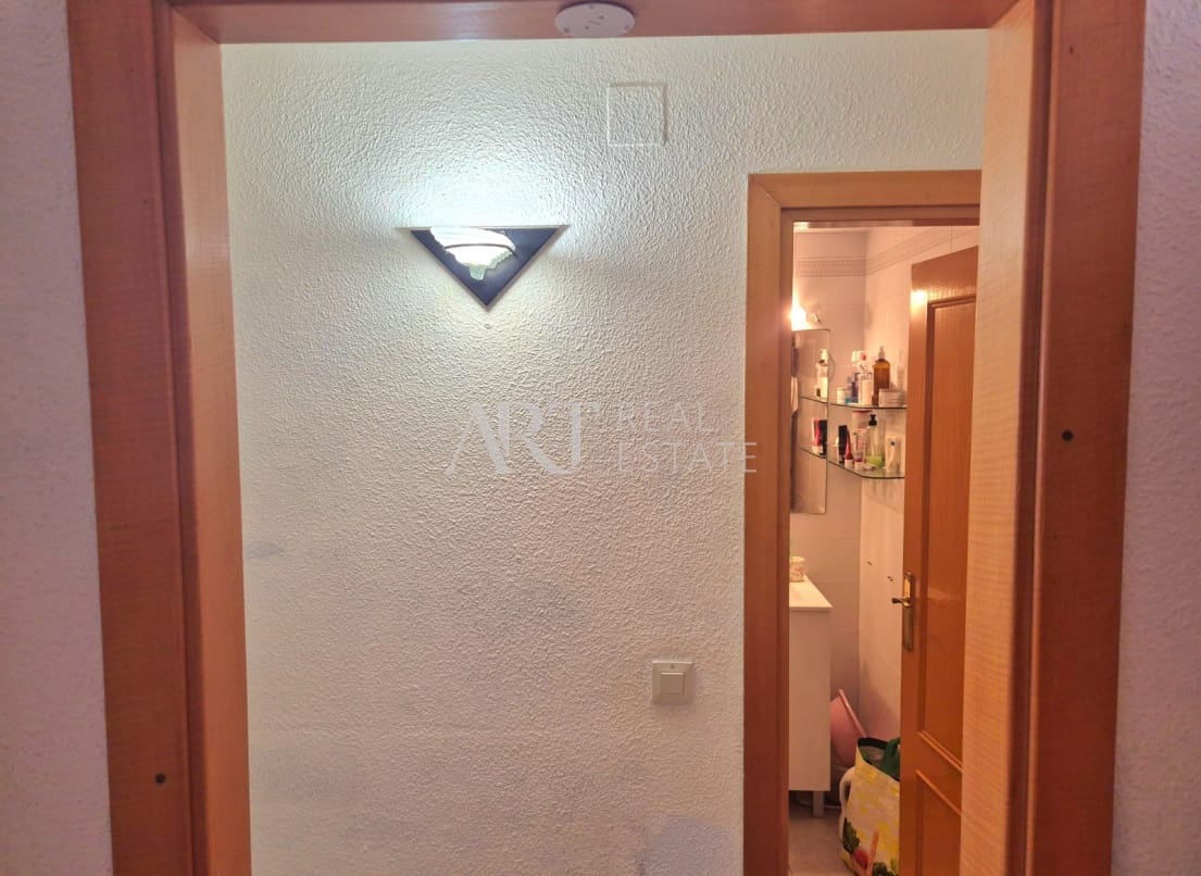 2 chambre Appartement à vendre à Albir avec piscine - 269 500 € (Ref: 8891506)