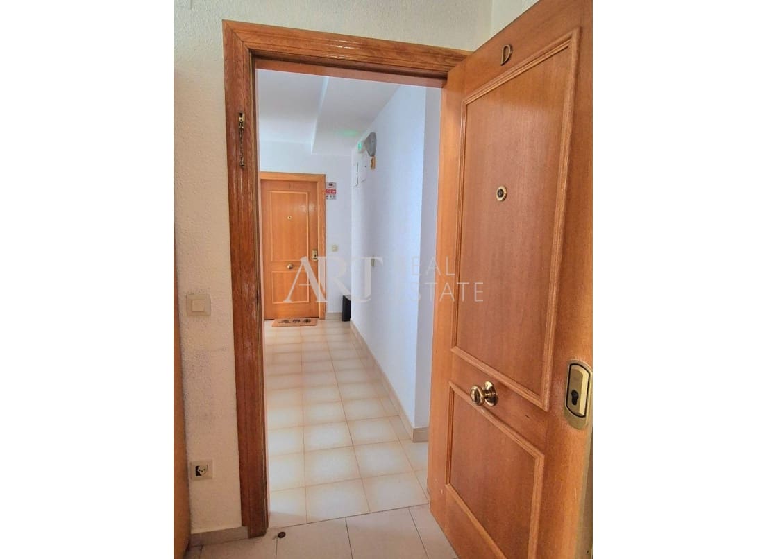 2 chambre Appartement à vendre à Albir avec piscine - 269 500 € (Ref: 8891506)