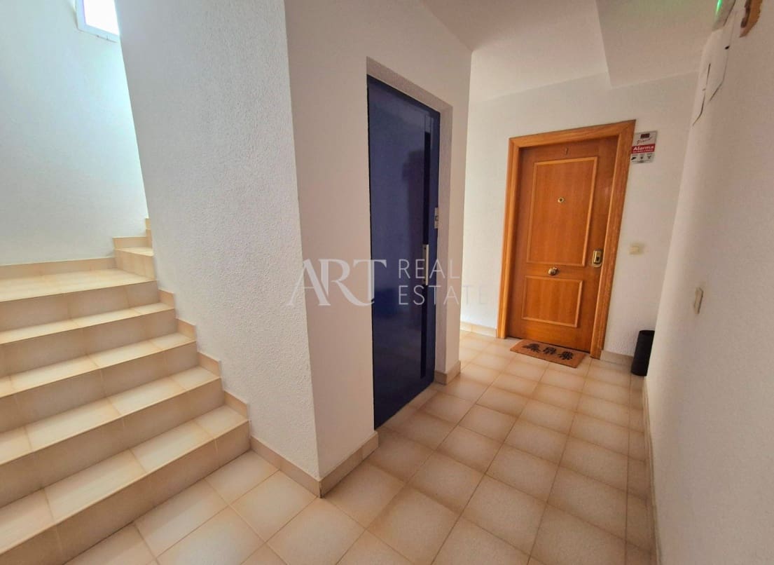 2 chambre Appartement à vendre à Albir avec piscine - 269 500 € (Ref: 8891506)