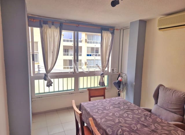 2 makuuhuone Huoneisto myytävänä paikassa Albir, Alfaz del Pi / L'Alfàs del Pi mukana uima-altaan - 269 500 € (Ref: 8891506)