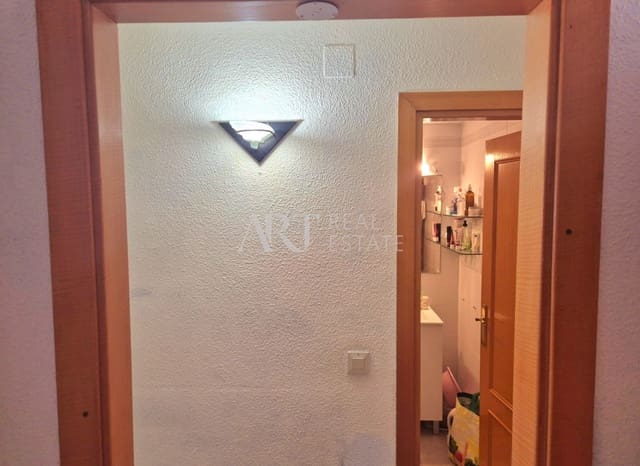 2 makuuhuone Huoneisto myytävänä paikassa Albir, Alfaz del Pi / L'Alfàs del Pi mukana uima-altaan - 269 500 € (Ref: 8891506)