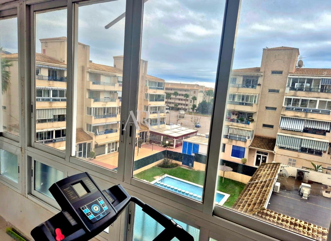 2 chambre Appartement à vendre à Albir avec piscine - 269 500 € (Ref: 8891506)