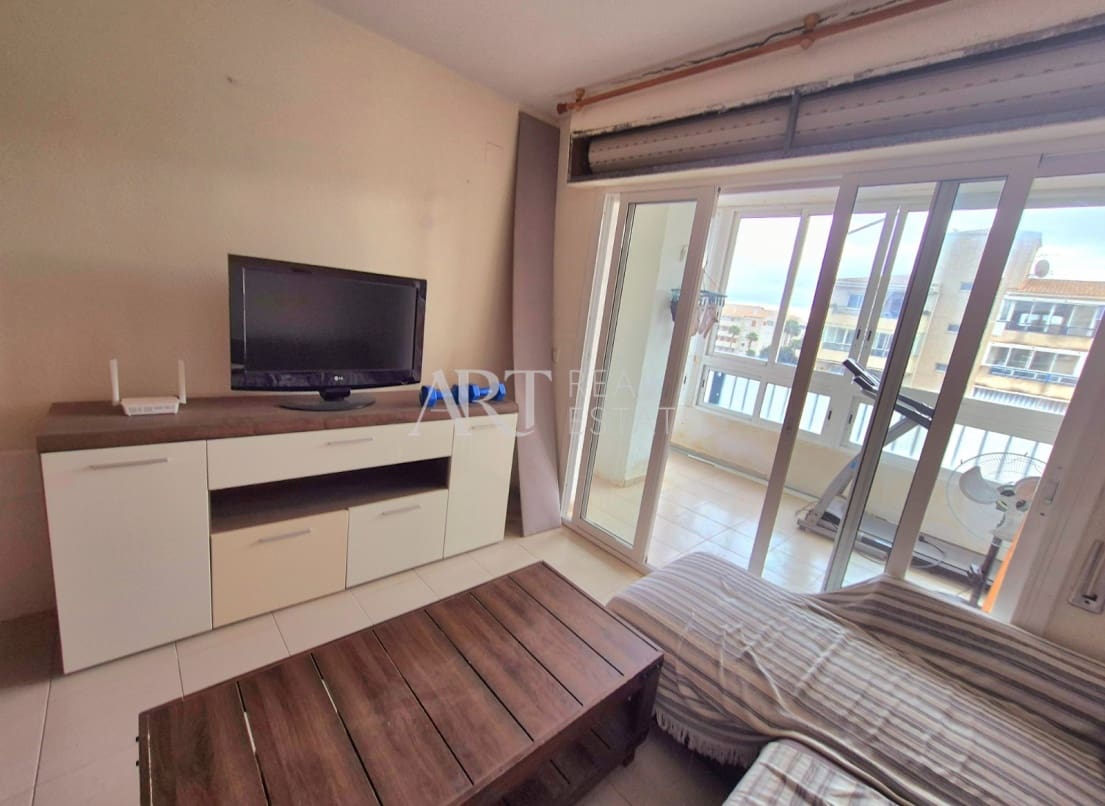 2 chambre Appartement à vendre à Albir avec piscine - 269 500 € (Ref: 8891506)