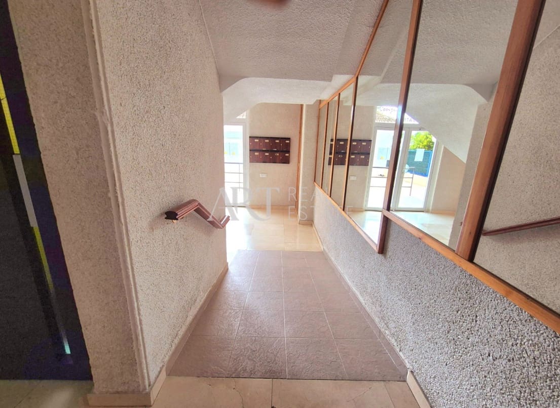 2 chambre Appartement à vendre à Albir avec piscine - 269 500 € (Ref: 8891506)