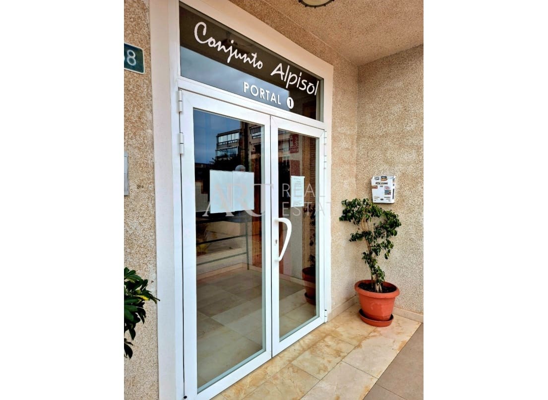 2 chambre Appartement à vendre à Albir avec piscine - 269 500 € (Ref: 8891506)