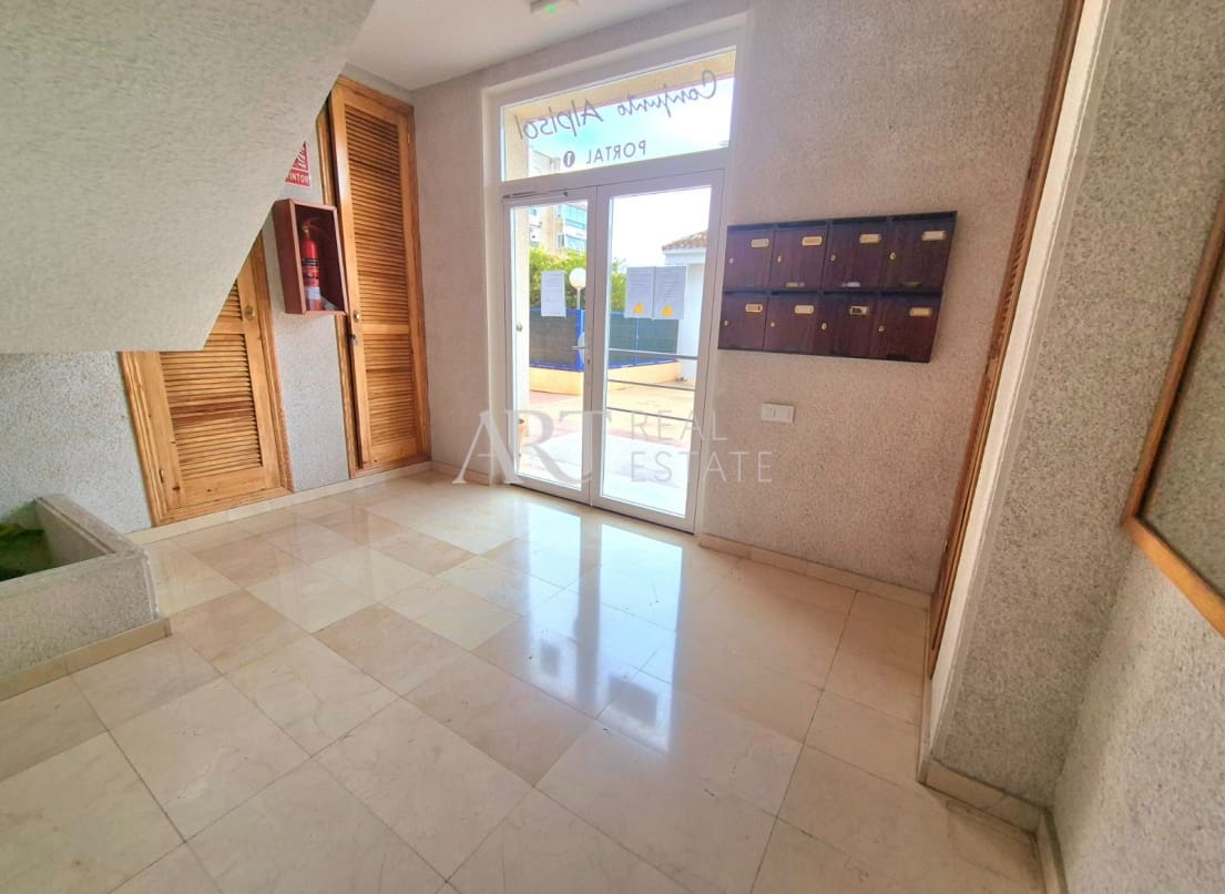 2 chambre Appartement à vendre à Albir avec piscine - 269 500 € (Ref: 8891506)