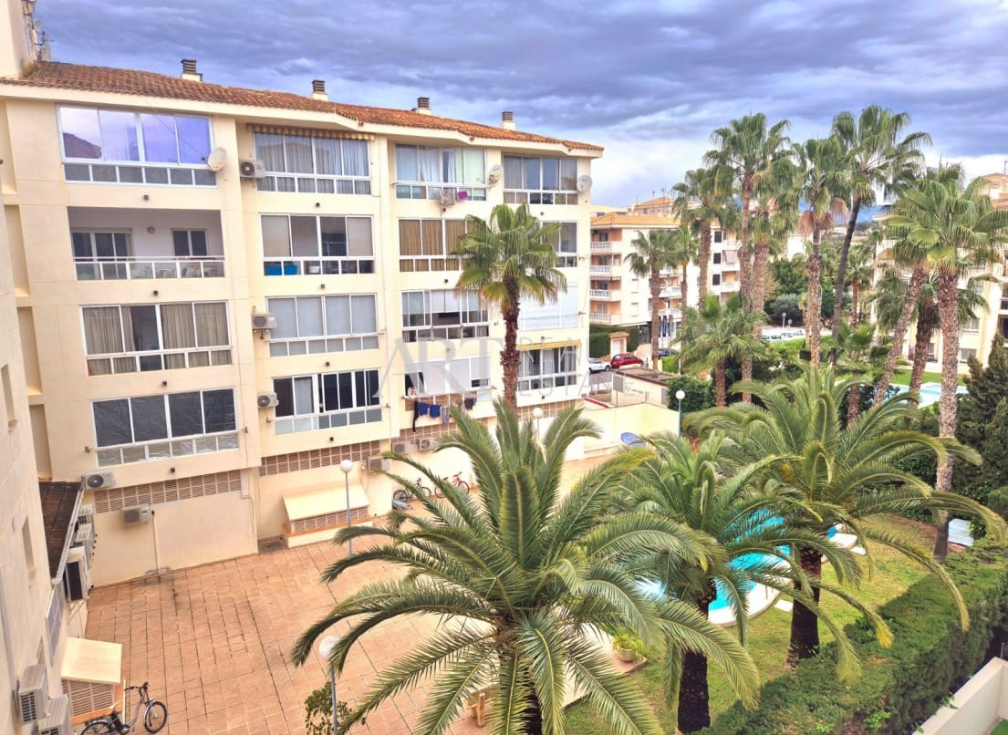 2 chambre Appartement à vendre à Albir avec piscine - 269 500 € (Ref: 8891506)