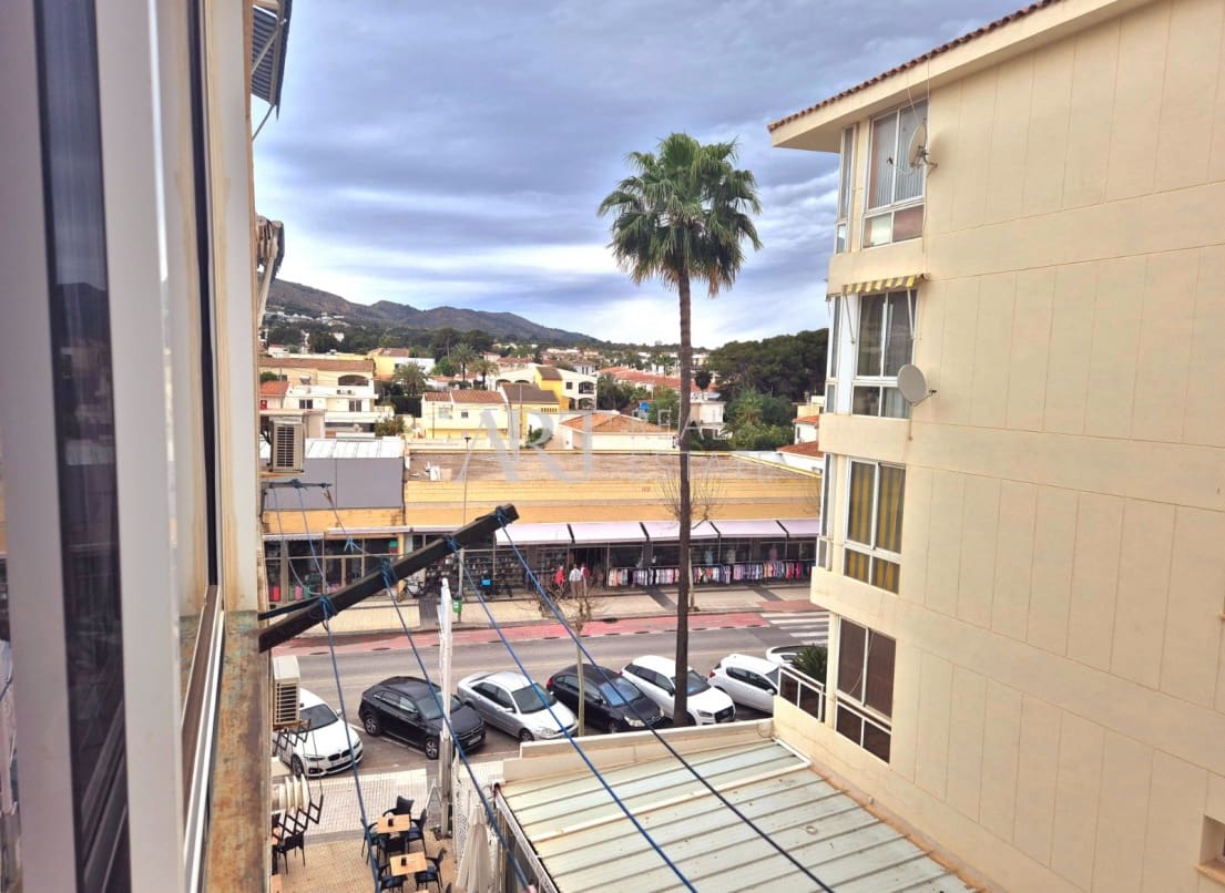 2 chambre Appartement à vendre à Albir avec piscine - 269 500 € (Ref: 8891506)