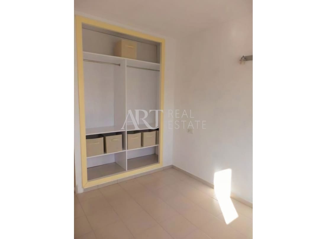 2 chambre Appartement à vendre à Albir avec piscine - 269 500 € (Ref: 8891506)