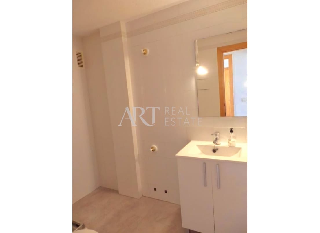 2 chambre Appartement à vendre à Albir avec piscine - 269 500 € (Ref: 8891506)