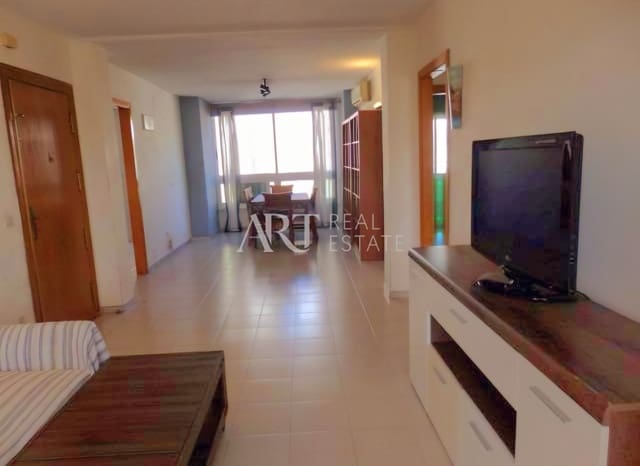 2 makuuhuone Huoneisto myytävänä paikassa Albir, Alfaz del Pi / L'Alfàs del Pi mukana uima-altaan - 269 500 € (Ref: 8891506)