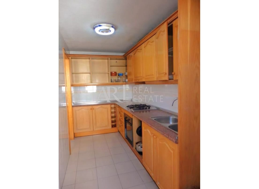 2 chambre Appartement à vendre à Albir avec piscine - 269 500 € (Ref: 8891506)