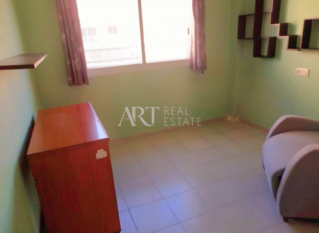 2 chambre Appartement à vendre à Albir avec piscine - 269 500 € (Ref: 8891506)