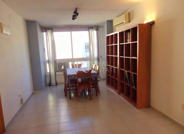 2 makuuhuone Huoneisto myytävänä paikassa Albir, Alfaz del Pi / L'Alfàs del Pi mukana uima-altaan - 269 500 € (Ref: 8891506)